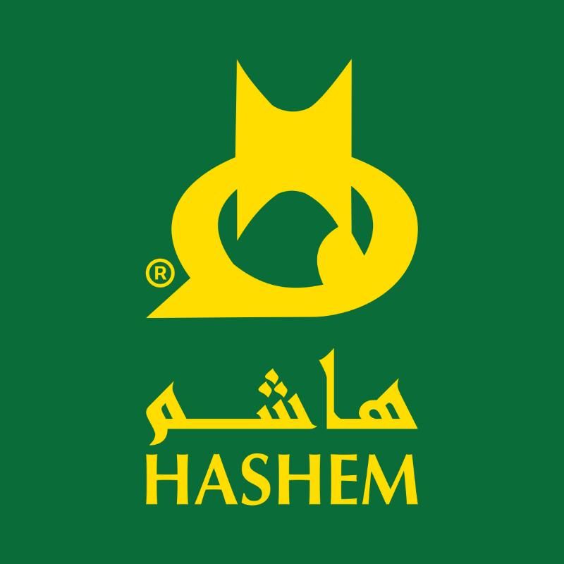 Falafel Hashem